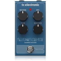 TC electronic FLUORESCENCE SHIMMER REVERB